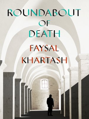 cover image of Roundabout of Death
